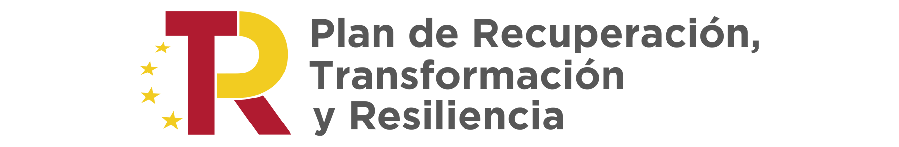 Plan de Recuperacion, Transformacion y resiliencia